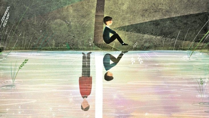 David Almond: un'anticipazione del nuovo libro "Il colore del sole"
