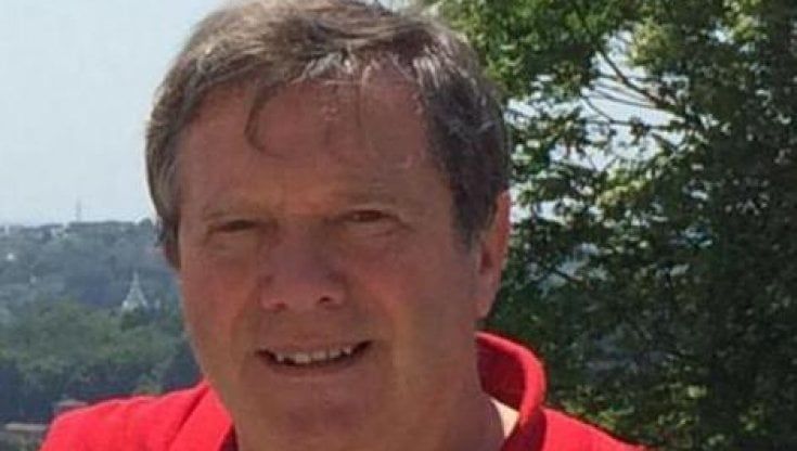 San Miniato, l’addio al pediatra Marco ucciso dal virus: “Era il mio super eroe” 