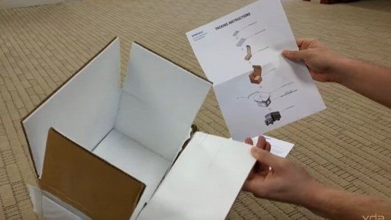 Galaxy Note 7, Samsung: ''Spegnetelo''. Rimborsi e kit per la restituzione