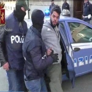 Torino, niente internet per 5 anni anni  all'aspirante terrorista