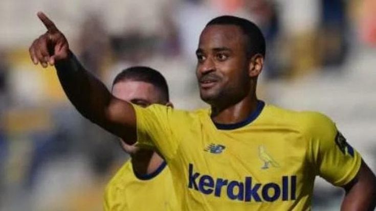 Il Monza sblocca Diaw: il Bari ha trovato l’erede di Cheddira