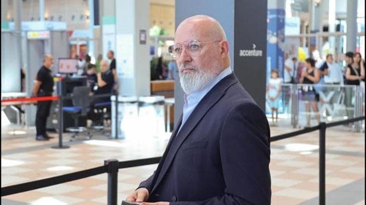 Bonaccini: “Evitiamo di farci male, prima il patto poi la leadership”