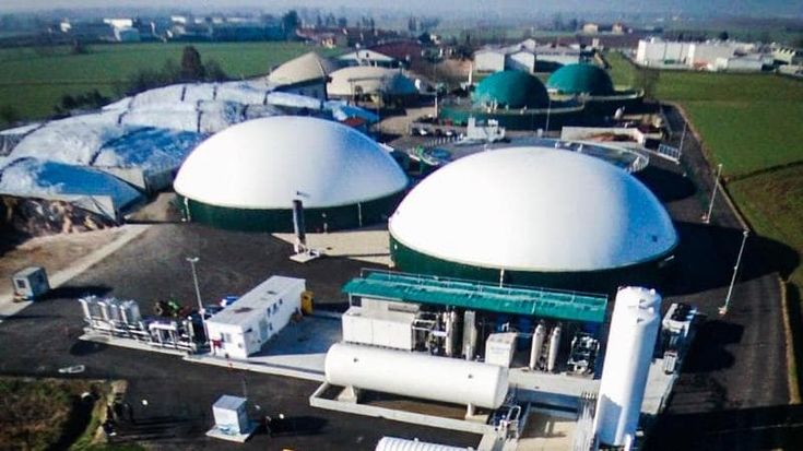 L’allarme dei coltivatori sul biogas: “Rischio di stop agli impianti”