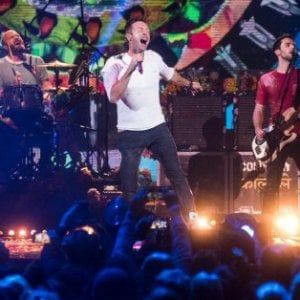 Il Tribunale di Roma blocca i bagarini dei biglietti dei Coldplay