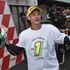 Moto 3, Dalla Porta vince in Australia ed è campione del mondo