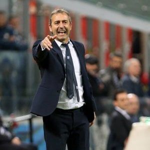 Professor Giampaolo e i voti ai nuovi allievi: "Ramirez maniacale, Caprari è fortissimo"