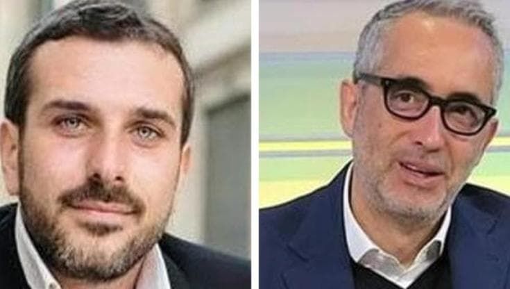 Napoli, Di Pietro e Puca sono assessori. La sinistra: “Si poteva fare di più”