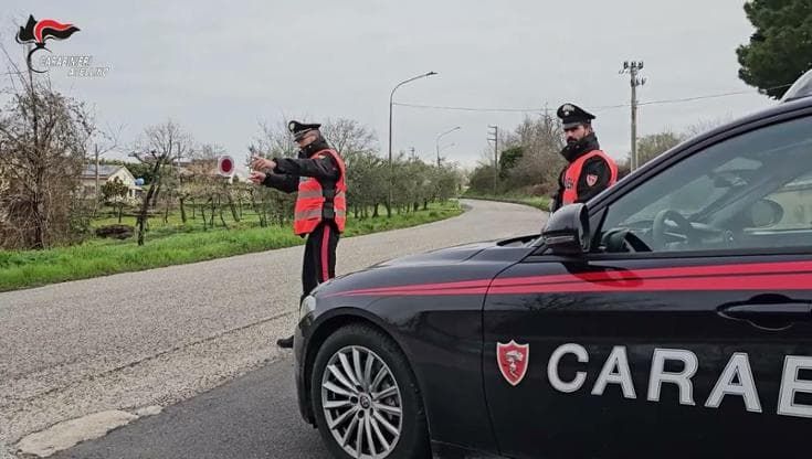 Ucciso in strada a Scisciano, otto fermi. Dietro il delitto uno scontro tra clan