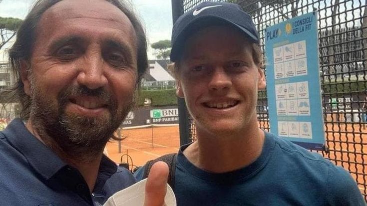 Diego Nargiso: “Sinner e Alcaraz sarà un dominio lungo. Boccio la Superlega nel tennis contro la noia”