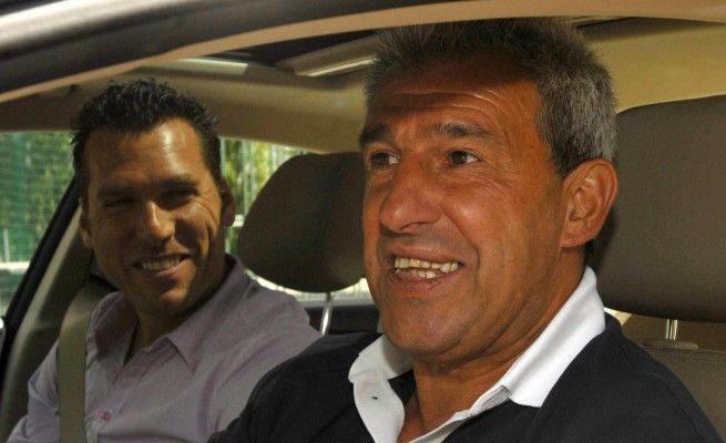 Calcio, Bagni torna in serie A:<br />sar&agrave; consulente del Bologna