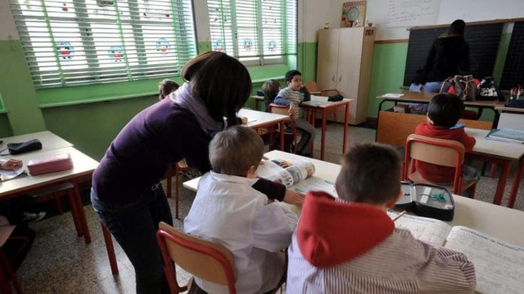 “Se la scuola soffre di “supplentite” è colpa del ministero”