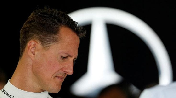 Ricattarono la famiglia di Schumacher con foto e video: condannati tre uomini