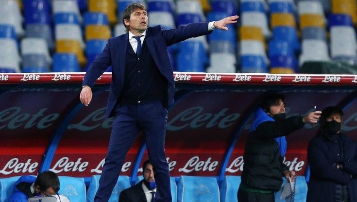Scudetto in valigia L’Inter a Crotone per l’ultimo atto