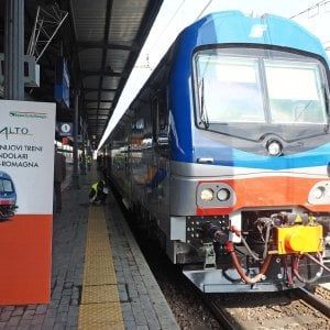 L'Alta velocità arriva sulla rete ordinaria, nelle ore di punta più treni per tutti