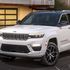 Gennaio, Jeep Grand Cherokee