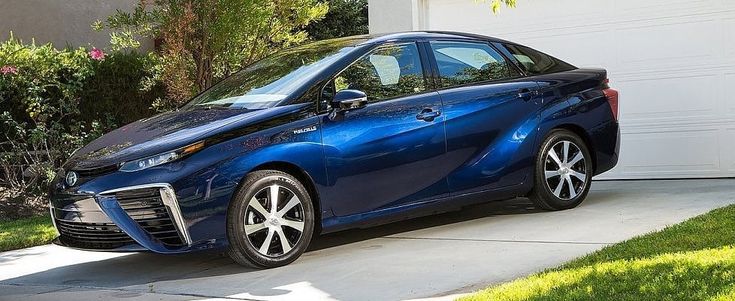 “Il futuro è dell’auto a idrogeno: un pieno da 600 km in 3 minuti”