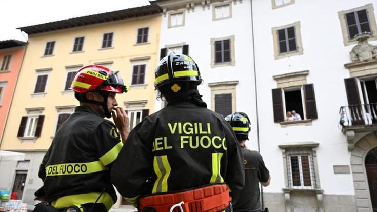 Il sismologo Carlo Meletti: “L’Appennino si muove, non possiamo prevedere né dove né quando”