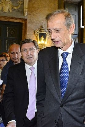 "Torino sar&agrave; il laboratorio<br />per nuove politiche sociali"<br />&nbsp;