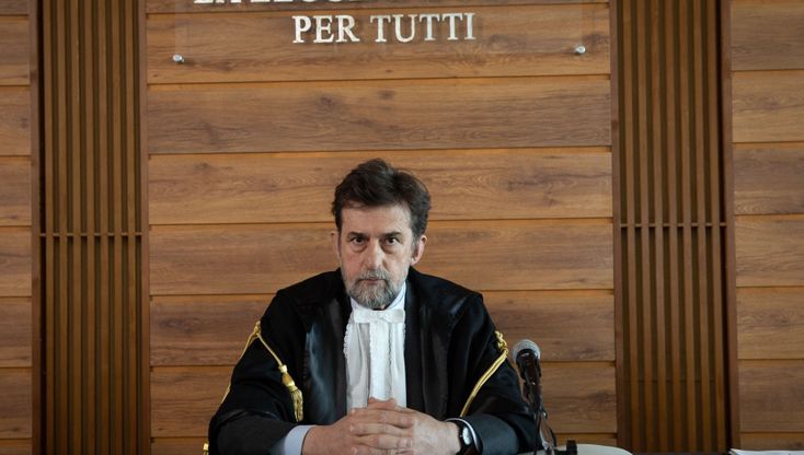 'Tre piani' di Nanni Moretti in corsa per la Palma