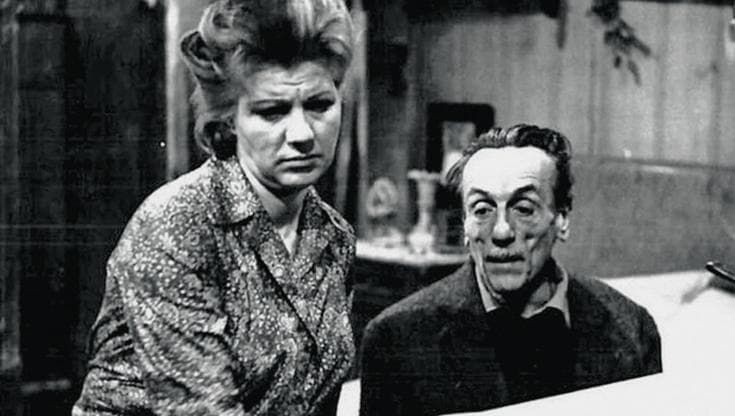 Sannazaro, il teatro-bomboniera che fu la casa di Luisa Conte