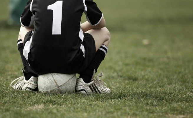 Insulti al disabile in campo<br /> la palla ovale finisce nel fango