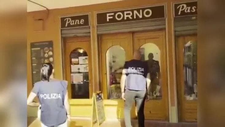 Tolti i sigilli al forno sequestrato a San Pietro in Casale