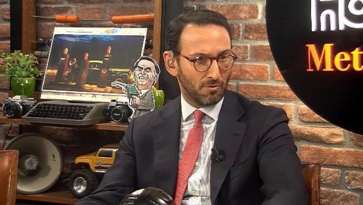 L'auto-sconto. Caro carburanti e processo Salvini: tutto congelato? Ospiti: Freni e Serracchiani. Con Colombo, Cuzzocrea, Di Feo e Pagni