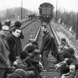 Bologna, un portale per ricostruire storie e memoria del '68 lungo la via Emilia