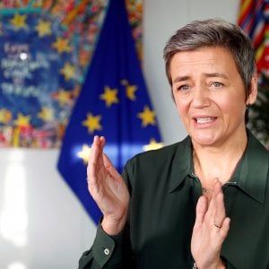 Condotte, via libera al salvataggio dalla Ue