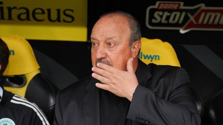 Finale Mondiale, Rafa Benitez pizzica l’Argentina: “I favori ricevuti determinanti”