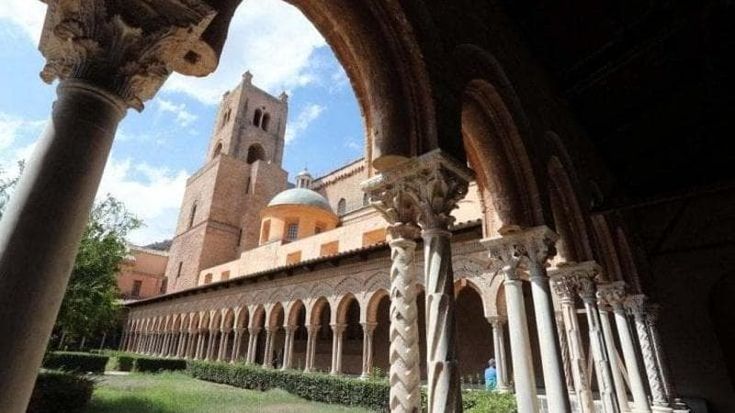 È la siciliana Monreale la capitale italiana del libro 2027