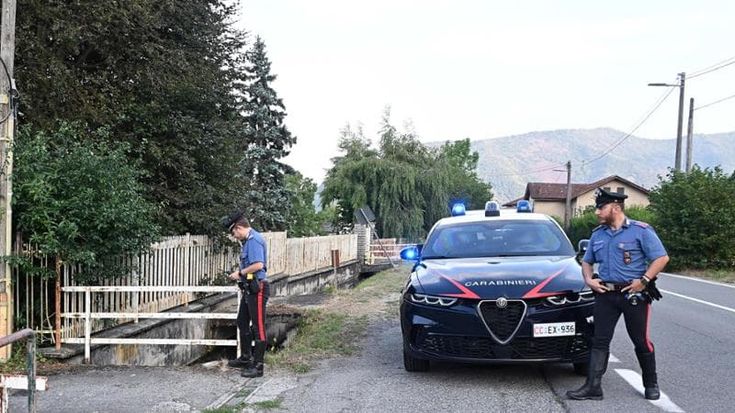 Tentato femminicidio a Lanzo, 87enne fermato: la moglie è in coma
