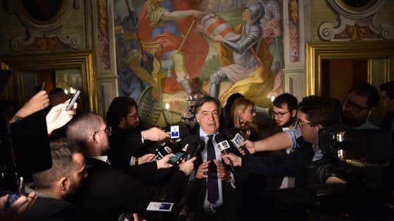 Leoluca Orlando: nessuno mi può rottamare nemmeno lui