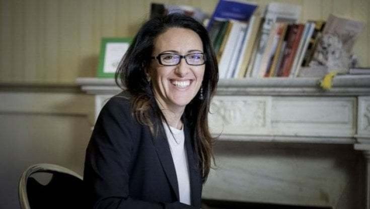 Violenza contro le donne, Valente (Pd): "Frase pericolosa, Palombelli riconosca il suo errore"