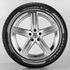 Idea Pirelli, la gomma superecologica