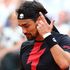 Tennis, Roma: svanisce il sogno di Fognini, Nadal in semifinale