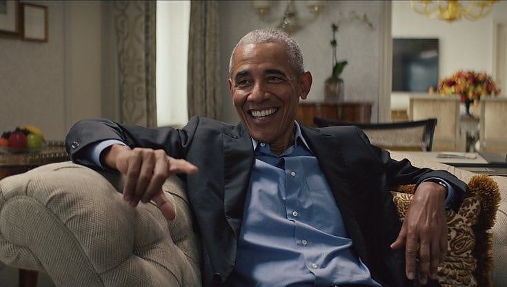 Barack Obama torna in tv: e stavolta racconta la vita dei lavoratori americani