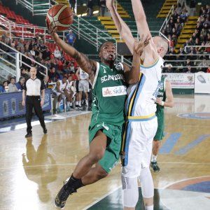 Basket, Avellino stende Cremona e si prende il terzo posto