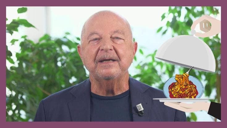 Un antropologo in cucina: il ragù secondo Eduardo, ecco il vero ingrediente segreto