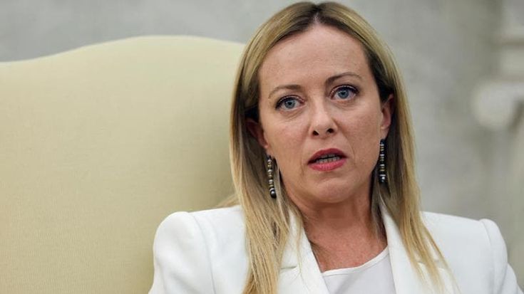 Meloni a Fox News: “Io presentata come un mostro, ma rispondo con i risultati”. Sulla Via della Seta: “Discussione con Pechino e in Parlamento, decideremo entro dicembre”