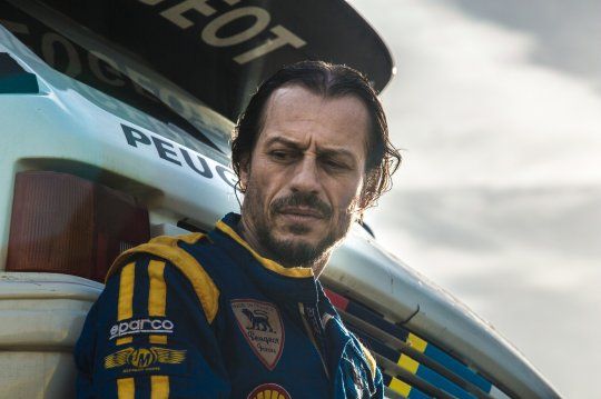 'Veloce come il vento', il ritorno di Matteo Rovere e una splendida esordiente