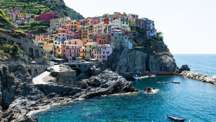 Da Villa Borghese alle Cinque Terre, la bellezza al naturale dell’Italia in 10 tappe