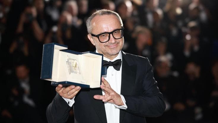 Andrey Zvyagintsev il dissidente: “Putin, è il momento di fermare il tuo massacro”