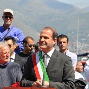 Emergenza coronavirus, Gaeta è 'off limits': il sindaco vieta l'ingresso ingresso di persone e mezzi in città