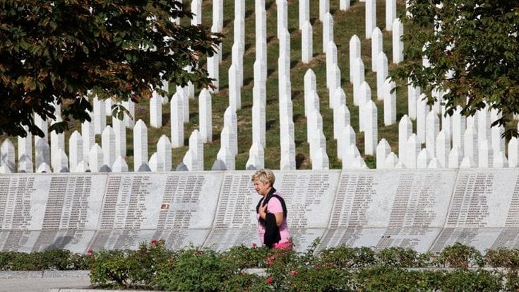 Mujcic “Mladic è trattato da eroe perché un Paese diviso per etnie dimostra che ha vinto lui”