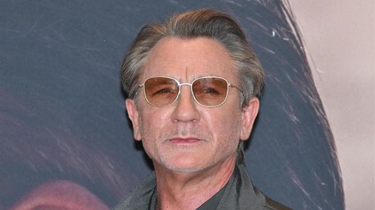 Daniel Craig in “Queer”, nel ricordo di Bond: “Chi lo interpreterà? Francamente me ne infischio”