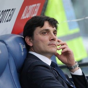 Fiorentina, Montella: "E' il momento di comprare"