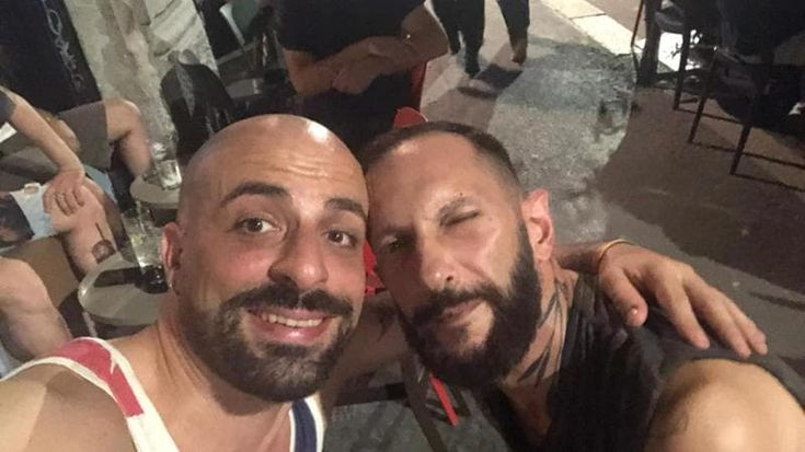 Ivano Cipollaro, picchiato dagli omofobi: “Denuncio i miei aggressori, non bisogna nascondersi”
