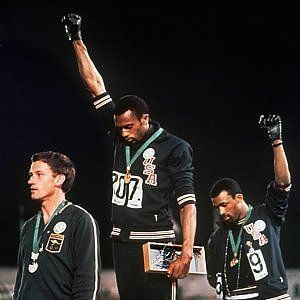 "Come ho riscritto la storia di Peter Norman"
