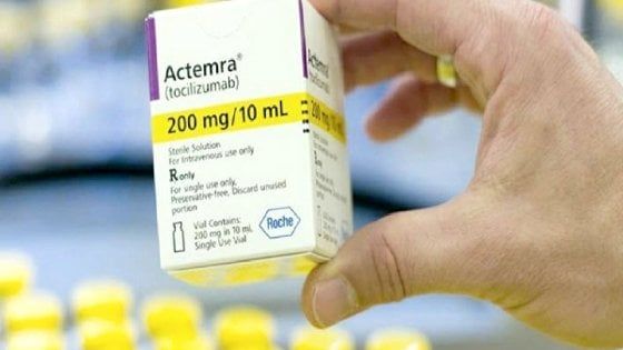 Coronavirus, il tocilizumab scarseggia e la Cina lo regala all'Italia
